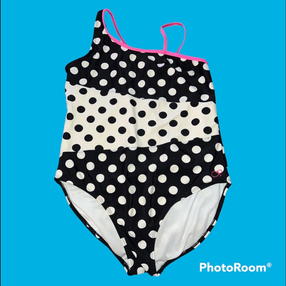 OP Girl’s Bathing Suit Size XL 14/16